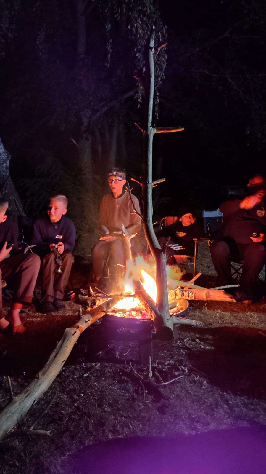 Jugendnachtangeln 2025